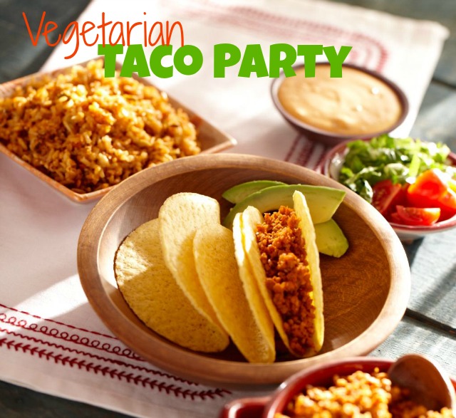 Taco Party title 640