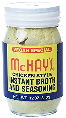 McKays Chicken Style Seasoning