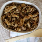 Vegan Holiday Stuffing