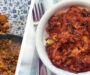 Vegan Italian Sausage Crumbles – Made with Tofu!