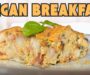 Vegan Breakfast Casserole — Vegan Brunch