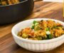 Plant-based Breakfast Skillet