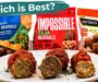 Which Plant-Based Meatball is the Best?