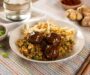 Sticky Asian Meatballs