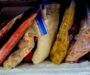 Tofu Freezer Meals