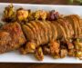 Easy Vegan Turkey Roast for Thanksgiving